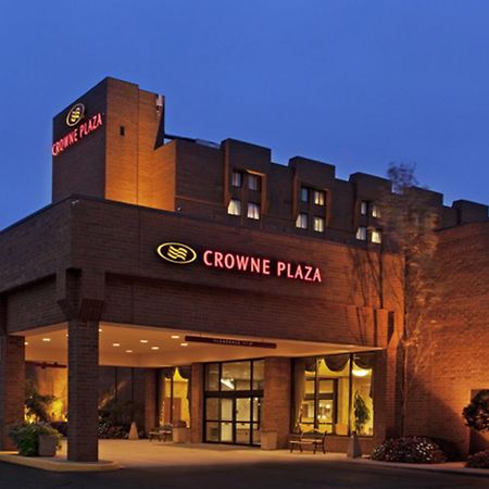 מלון Crowne Plaza Columbus North - Worthington By Ihg מראה חיצוני תמונה