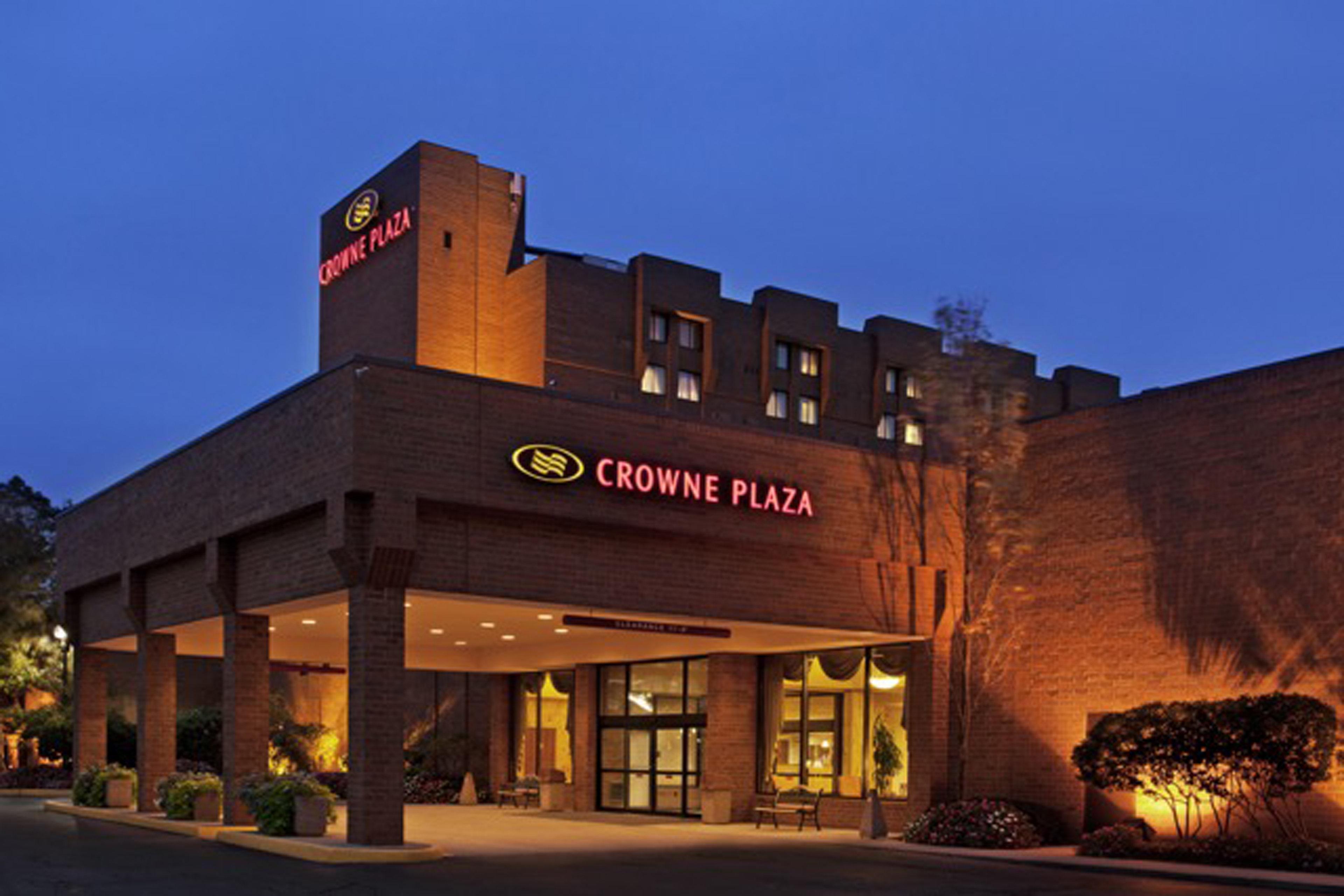 Crowne Plaza Columbus North - Worthington, An Ihg Hotel מראה חיצוני תמונה