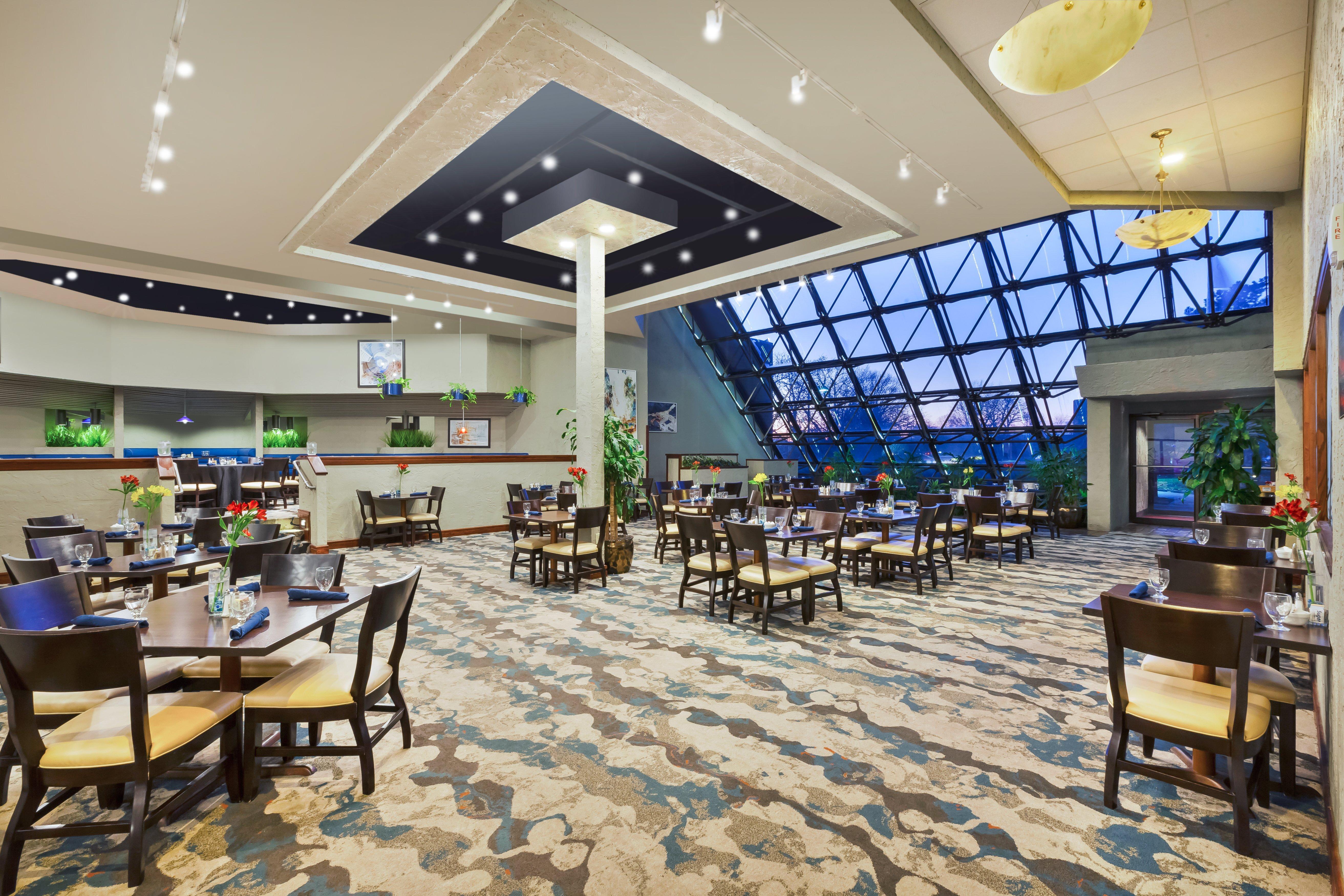 מלון Crowne Plaza Columbus North - Worthington By Ihg מראה חיצוני תמונה