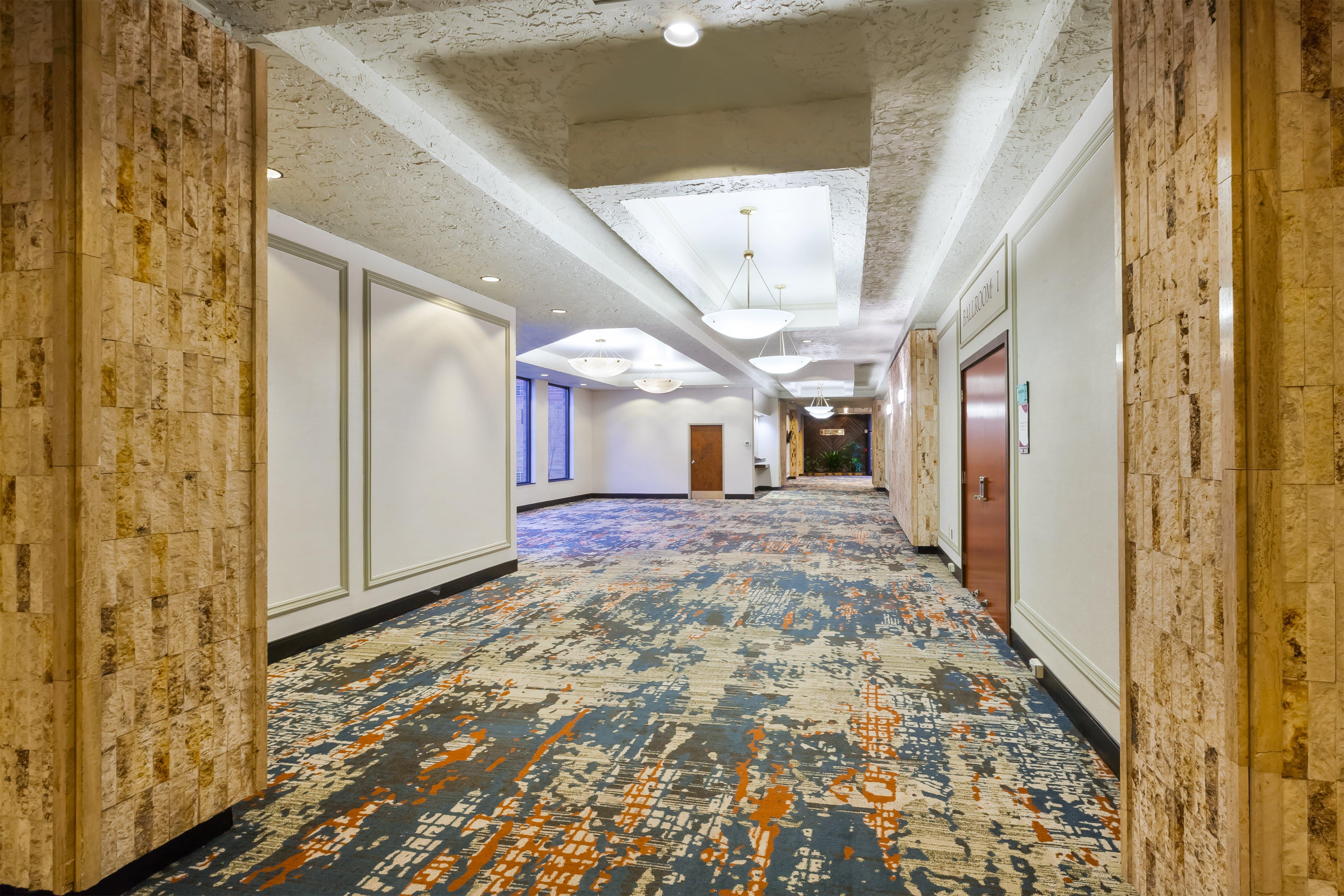 מלון Crowne Plaza Columbus North - Worthington By Ihg מראה חיצוני תמונה