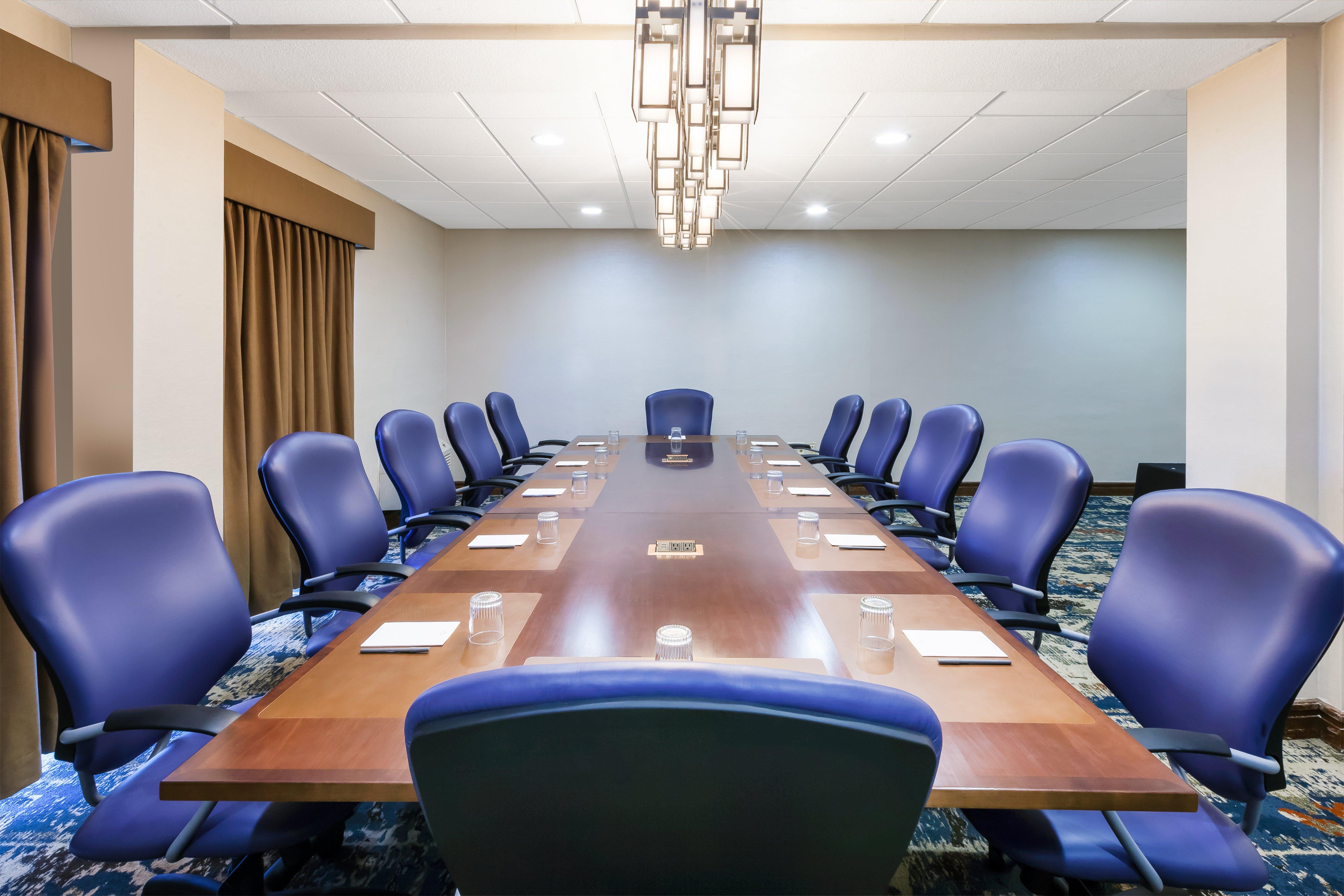 מלון Crowne Plaza Columbus North - Worthington By Ihg מראה חיצוני תמונה