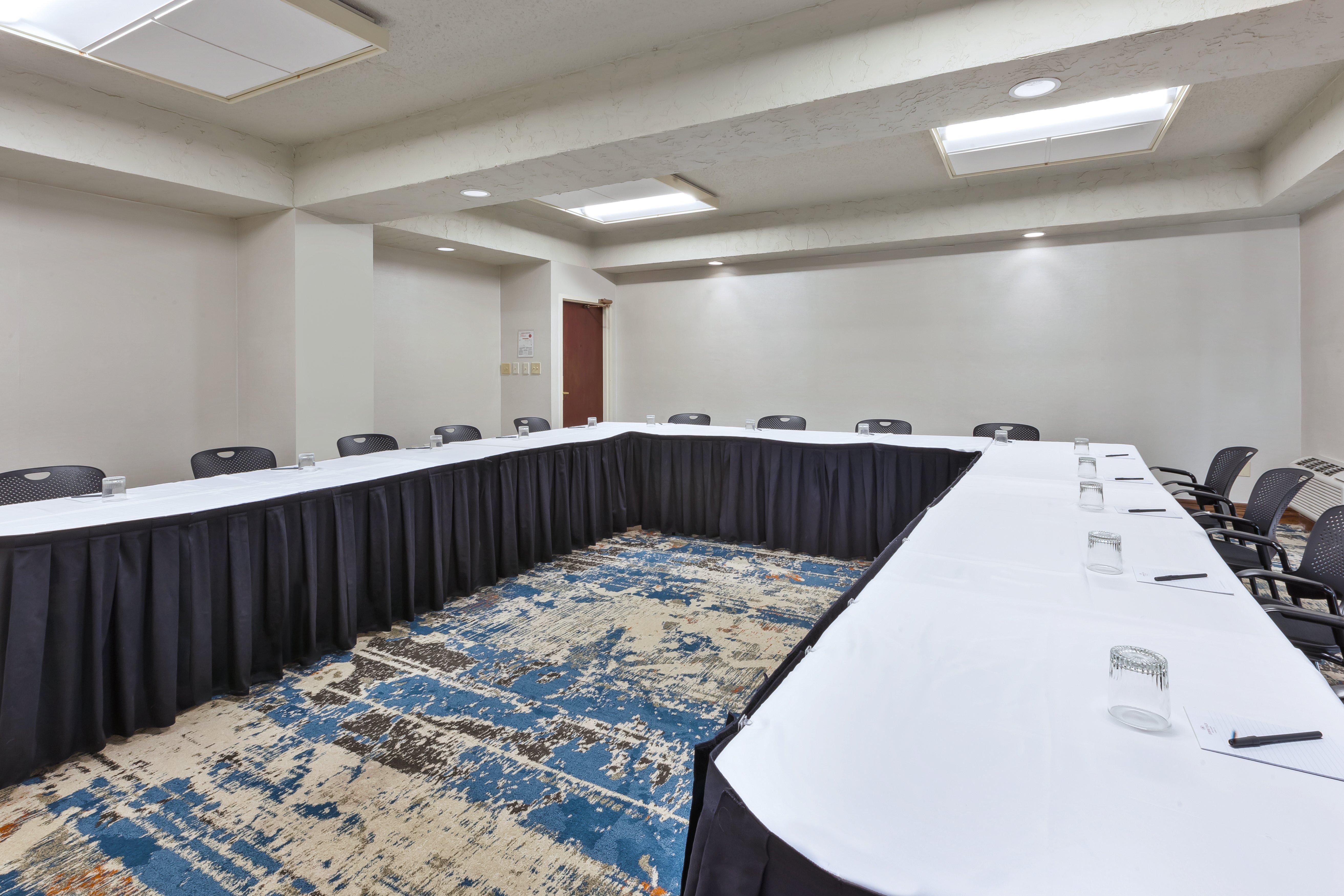 מלון Crowne Plaza Columbus North - Worthington By Ihg מראה חיצוני תמונה