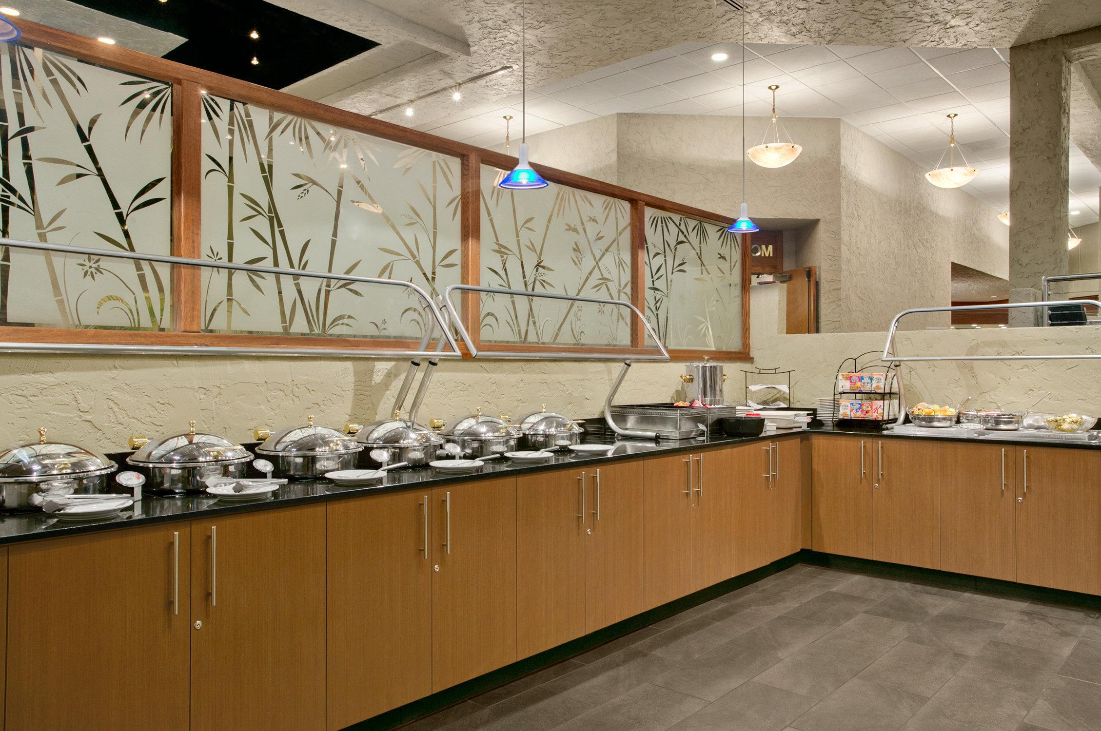 מלון Crowne Plaza Columbus North - Worthington By Ihg מראה חיצוני תמונה