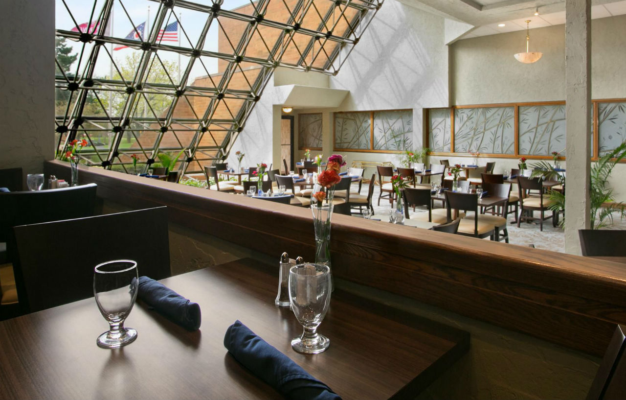 מלון Crowne Plaza Columbus North - Worthington By Ihg מראה חיצוני תמונה