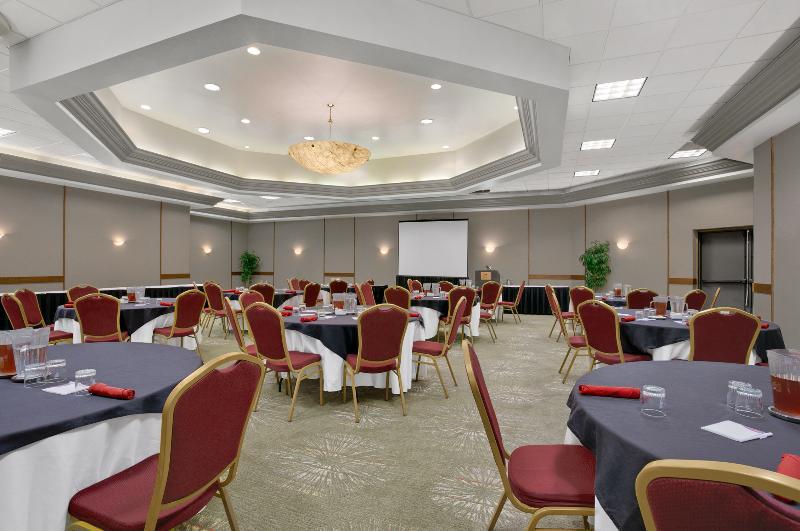מלון Crowne Plaza Columbus North - Worthington By Ihg מראה חיצוני תמונה