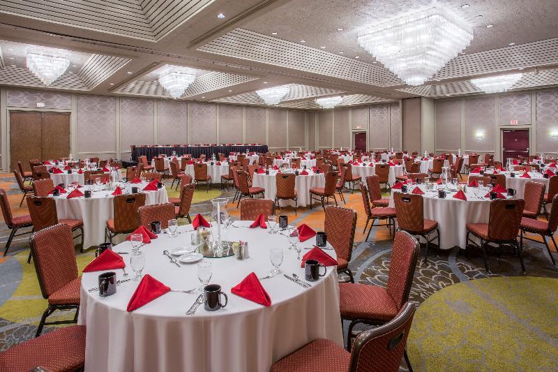 מלון Crowne Plaza Columbus North - Worthington By Ihg מראה חיצוני תמונה