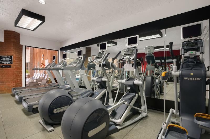 מלון Crowne Plaza Columbus North - Worthington By Ihg מראה חיצוני תמונה